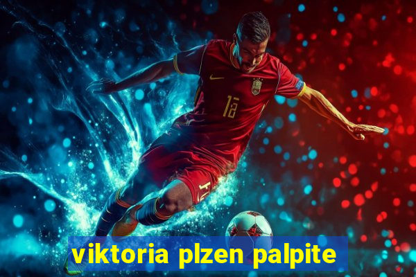 viktoria plzen palpite